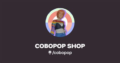 obopop|Shop